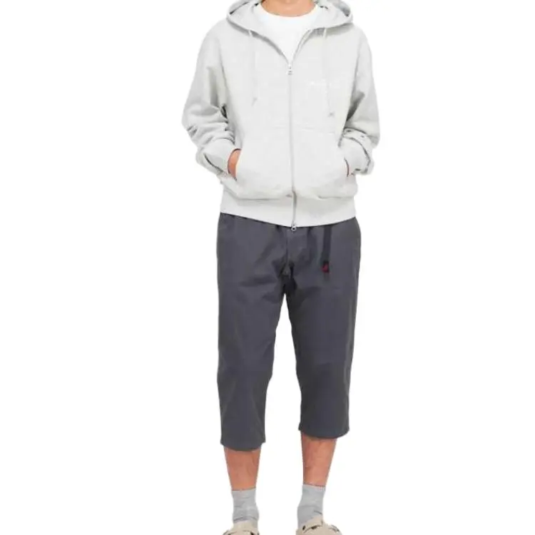 Gramicci Casual Pants Men-1