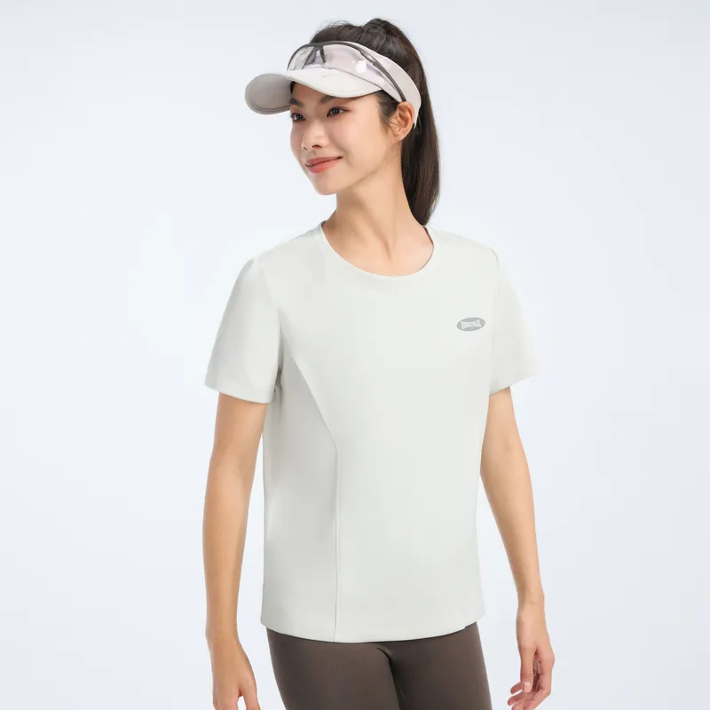 LONSDALE T Shirts Women's-28