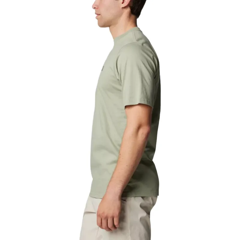 Columbia CSC Basic Logo™ T Shirt Men's-2