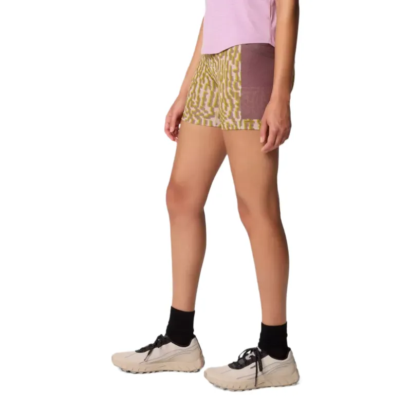 MOUNTAIN HARDWEAR Casual Shorts Women's-3