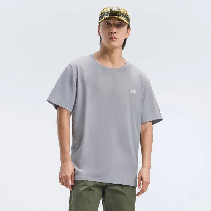 LONSDALE T Shirts Unisex-21