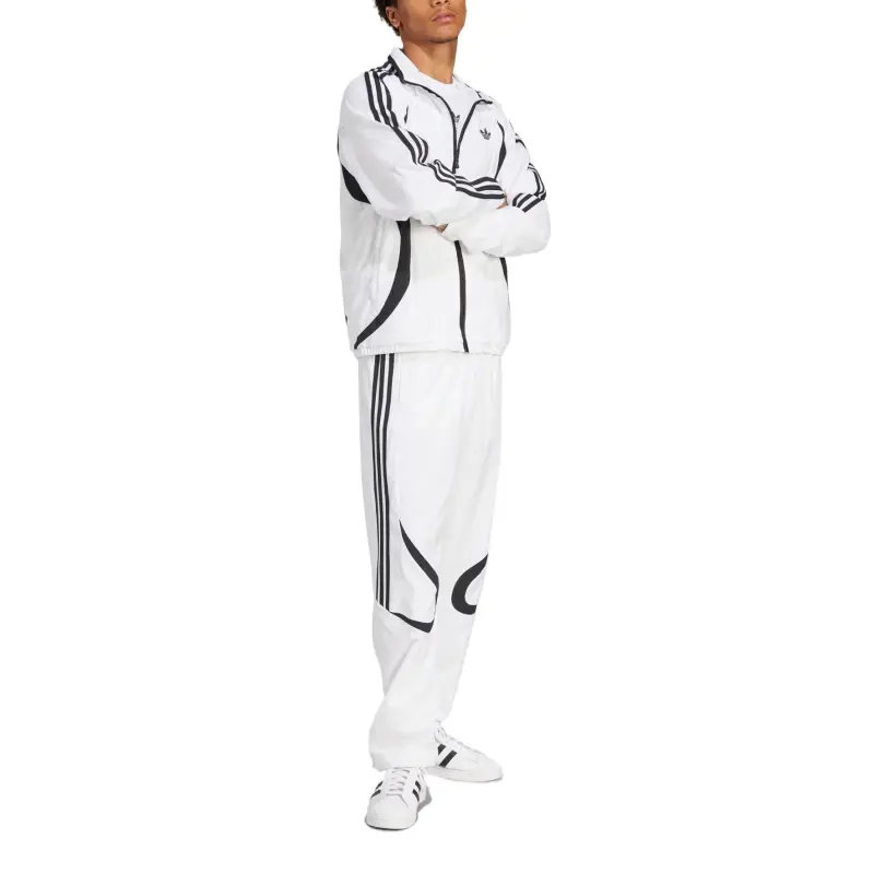 Adidas Adicolor Teamgeist Jacket-3