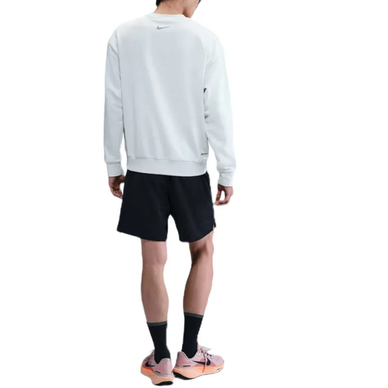 Nike Dri FitClub Sweatshirt Men's-2