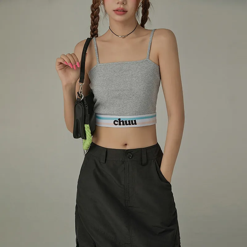 CHUU Tank Tops Women's-12