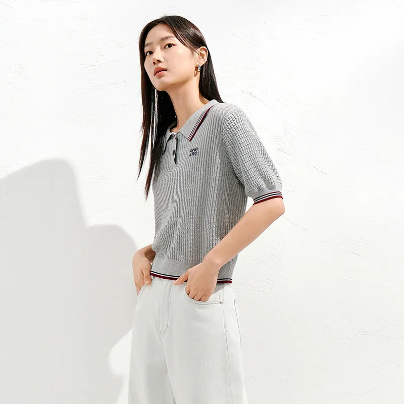 JZ. ANNAKRO Knitwear Women's-4