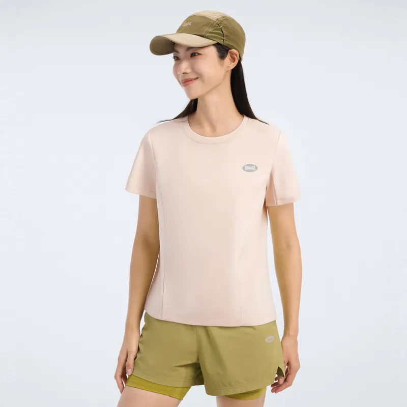 LONSDALE T Shirts Women's-19