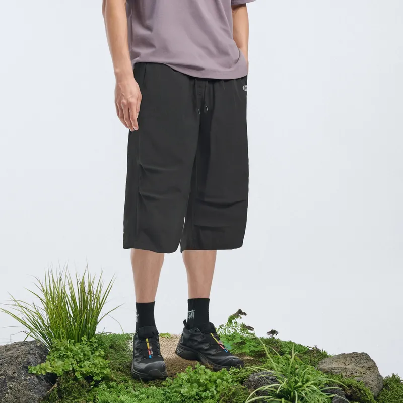 LONSDALE Sports Shorts Unisex-1