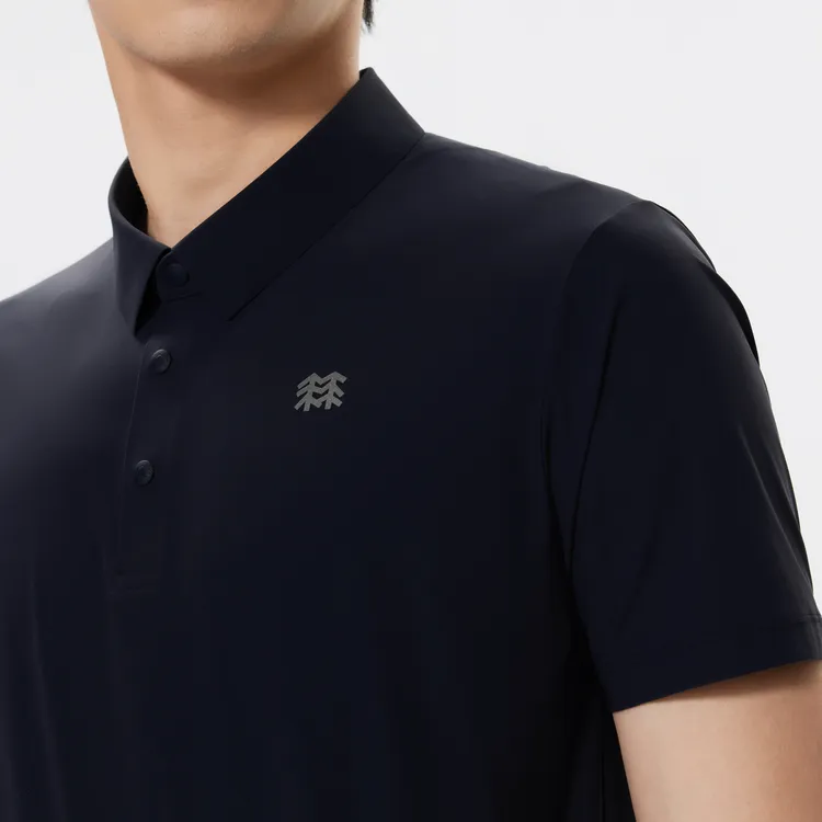 KOLON SPORT HIKE Series T Shirt Men's-7