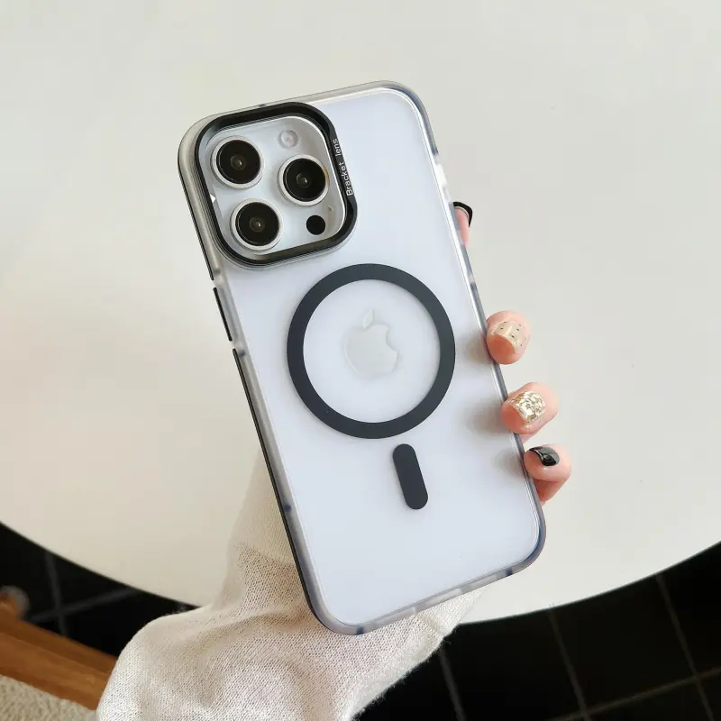 Mivana PC Material Trendy And Handsome Phone Cases Compatibility Apple XR/11/12/13/14/15/16 Pro And Pro Max-2