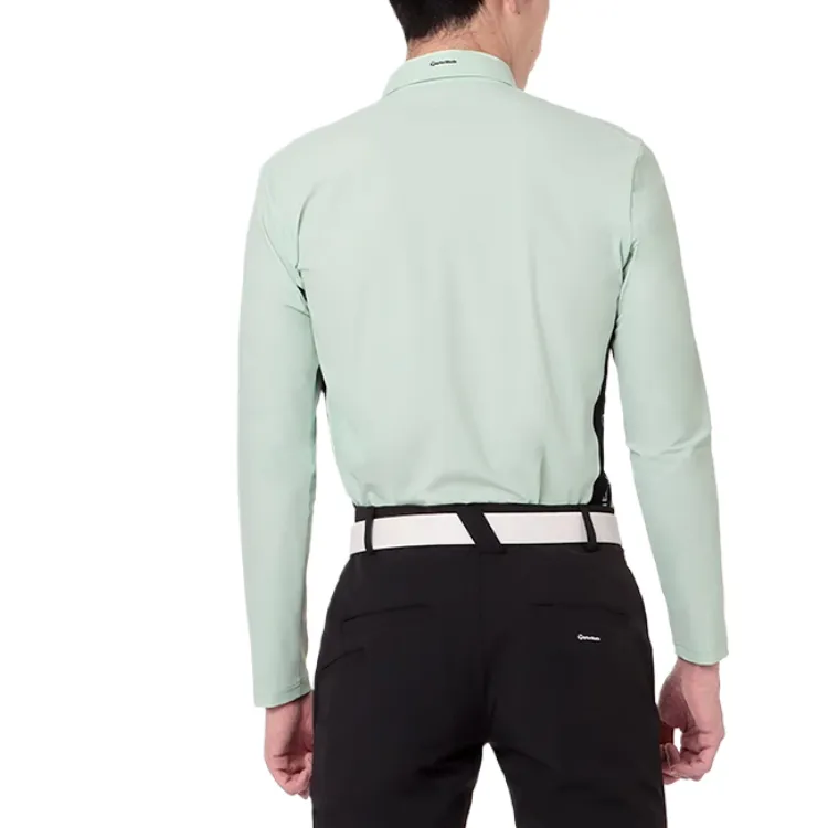 TAYLORMADE SS24 Polo Shirt Men's-6