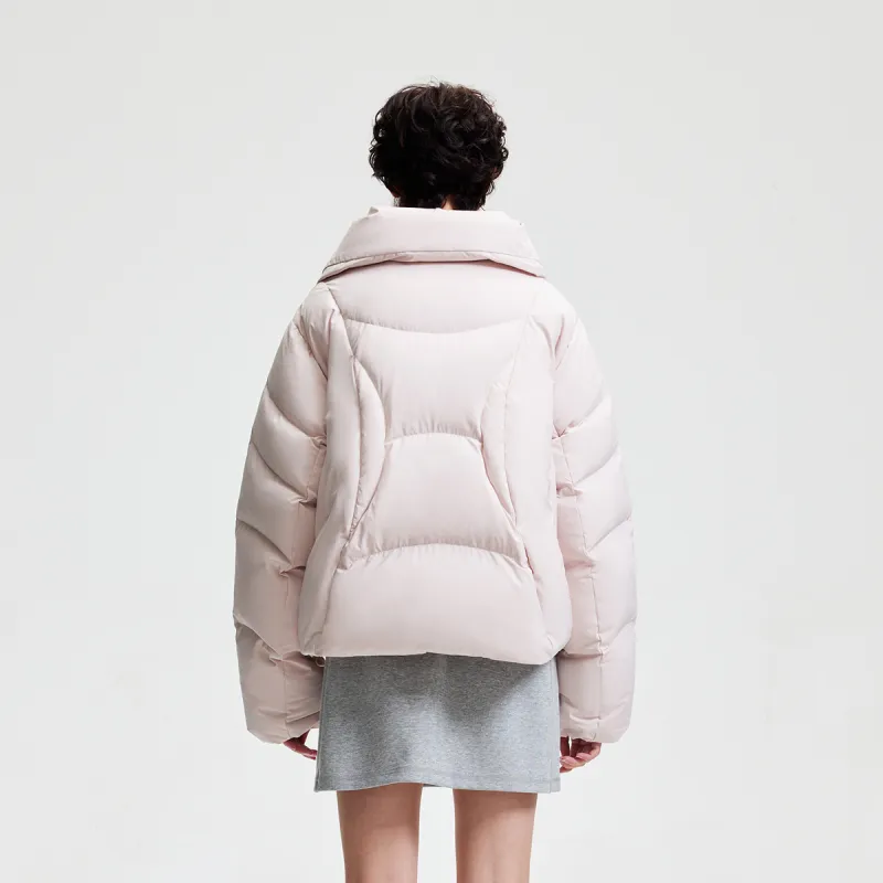 ONLY Down Jackets Women's-4