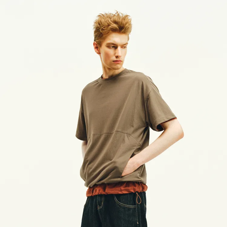 NONRADICAL T Shirts Unisex-2