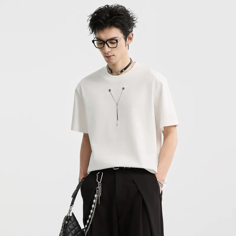 EARL JOEL T Shirts Men-2