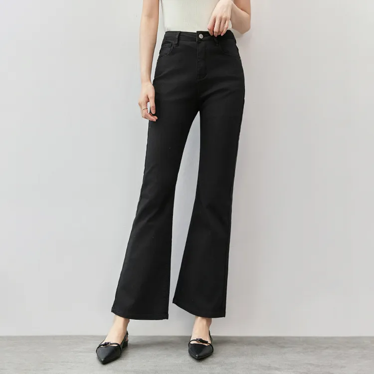 SENTUBILA Jeans Women's-3