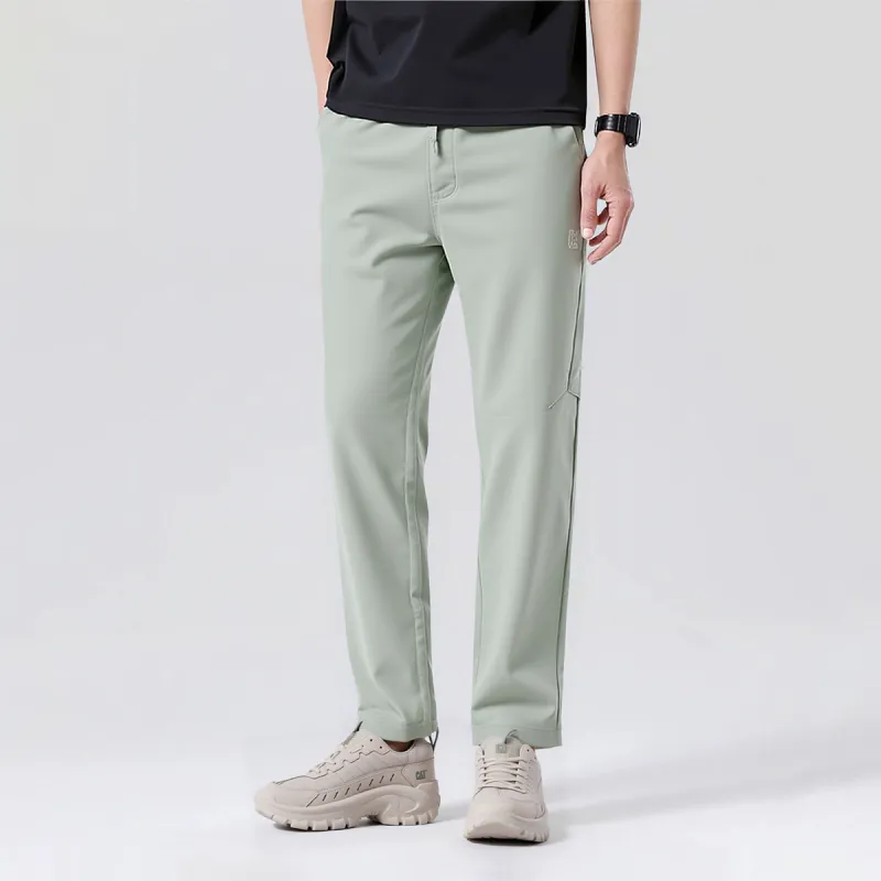 CAT Casual Pants Men-3