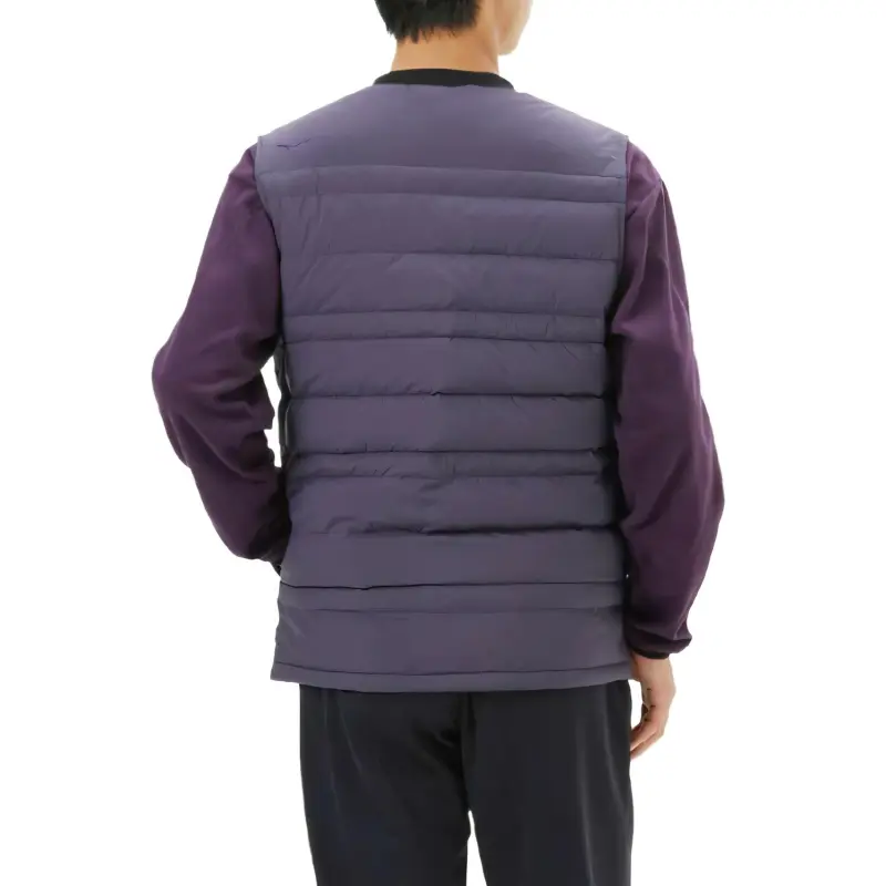 Mizuno Breath Thermo Vest Men's-18