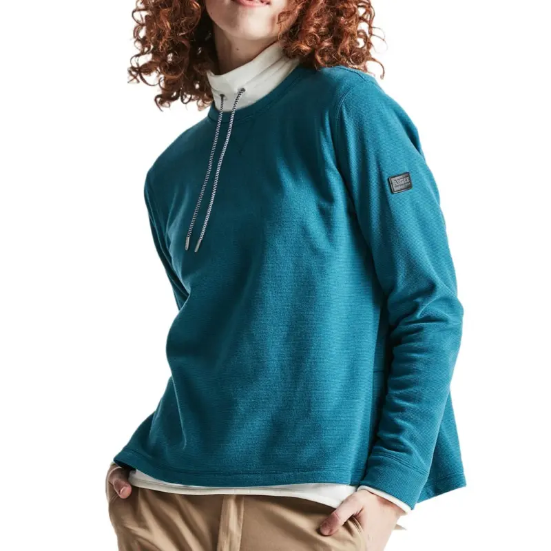 AIGLE BELKHAN Sweatshirt Women's-2