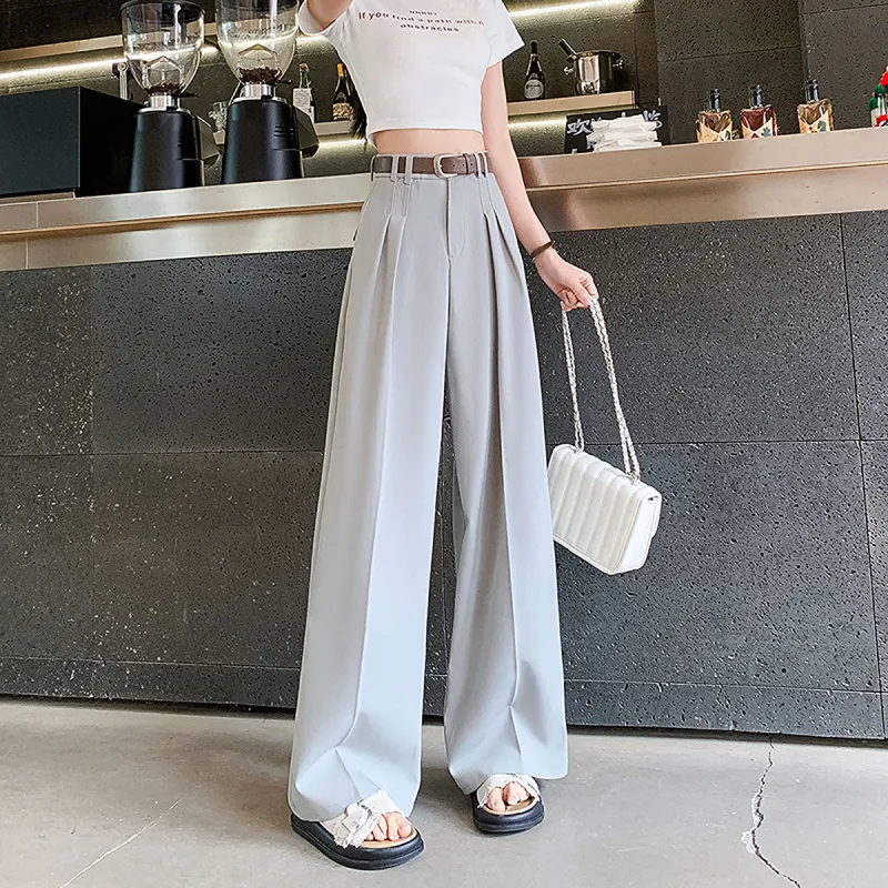 A Paradise For Awakening Casual Pants Women's-3