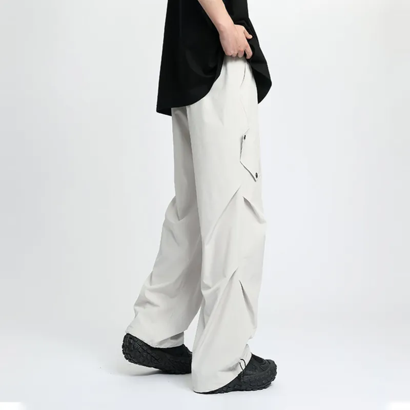 FKFT Cargo Pants Unisex-6