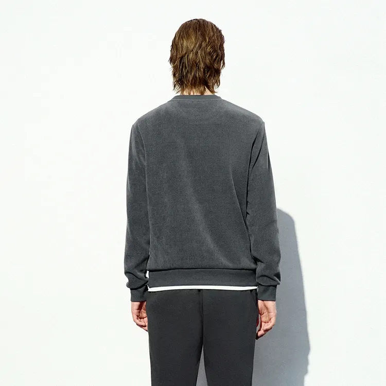 URBAN REVIVO Sweatshirts Men-2
