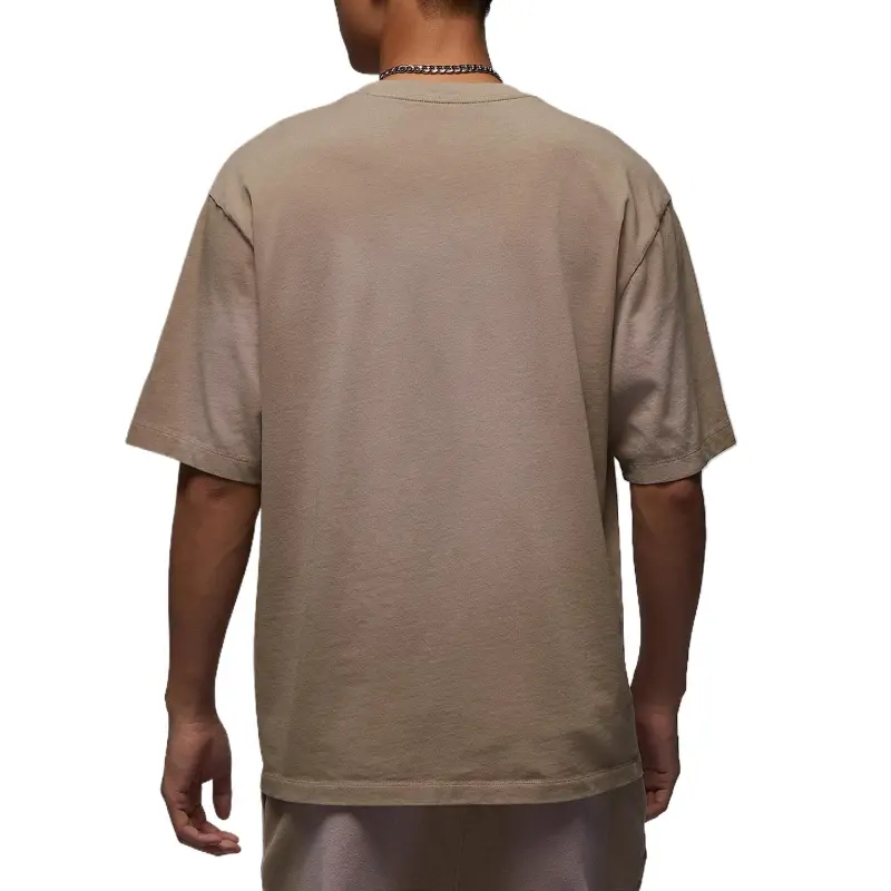 Jordan Flight Essentials 85 T Shirt Men's Desert Camouflage-1