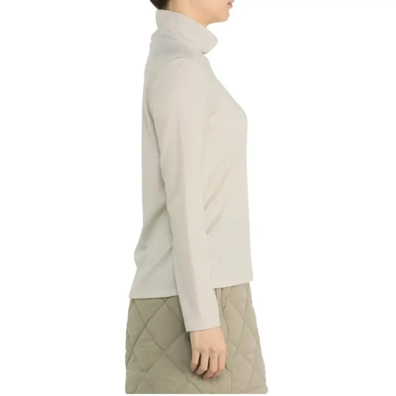 Mizuno Cashmere Sweater Women's-2