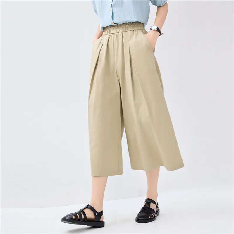 UNIQLO Casual Shorts Women's-10
