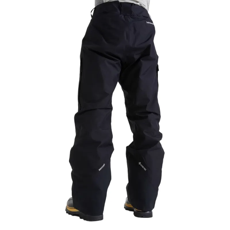 PEAK PERFORMANCE Casual Pants Men's-4