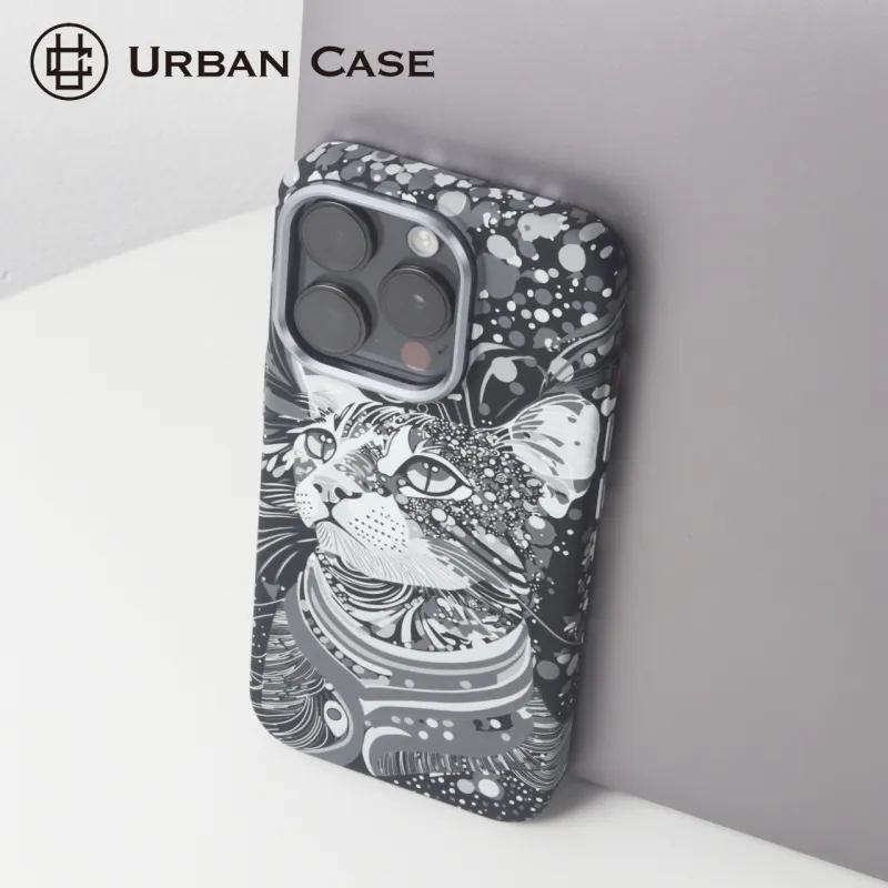 Urban Case Phone Cases-5