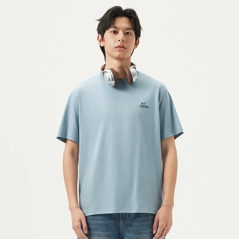 Gxg Jeans T Shirts Men-18