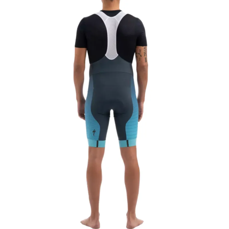 SPECIALIZED Cycling Pants Men's Blue-1