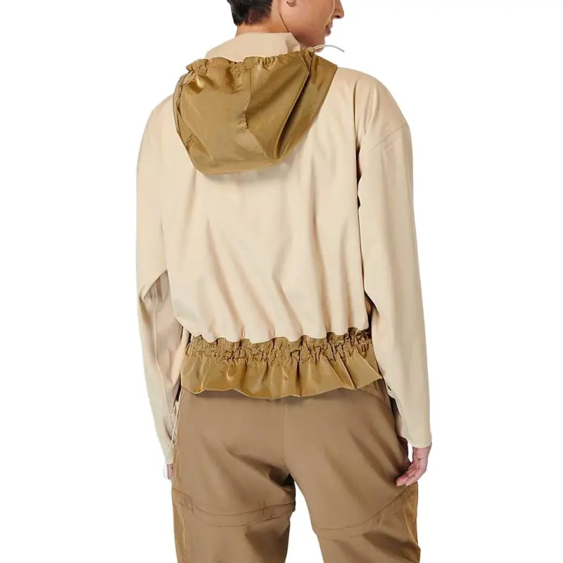 MERRELL Jacket Women's Dove Gray/Bronze-3
