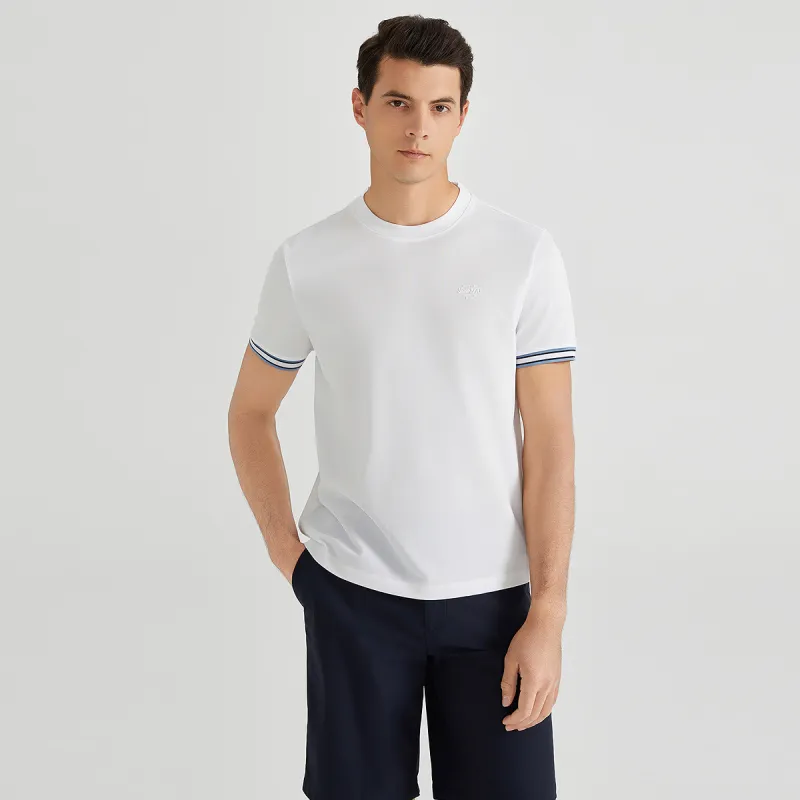 Satchi T Shirts Men-4