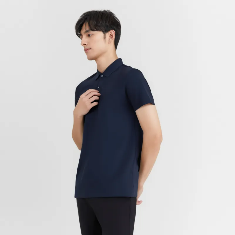 SUNDANCE Polo Shirts Men-5