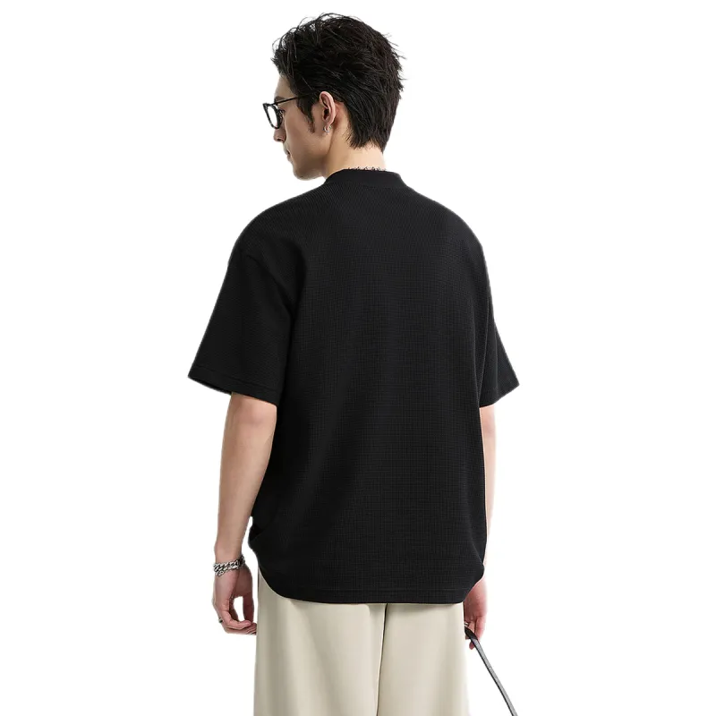 EARL JOEL Polo Shirts Unisex-6