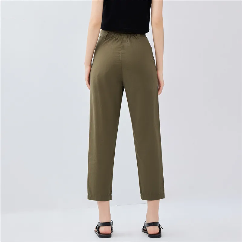 UNIQLO Casual Pants Women's-4