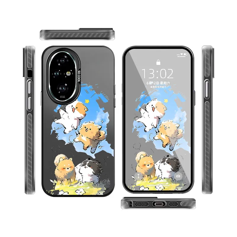 CHAOYATU Phone Cases-1