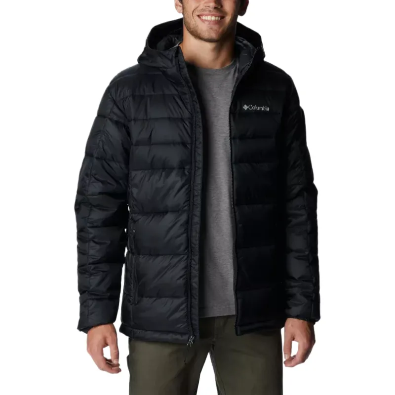 Columbia Buck Butte Jacket Men's-2
