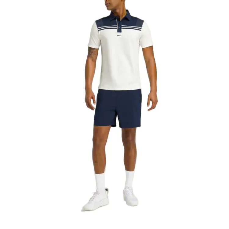 Wilson Polo Shirts Men-19