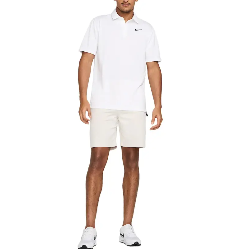 Nike Tour Men's Dri FIT Jacquard Golf Polo-4