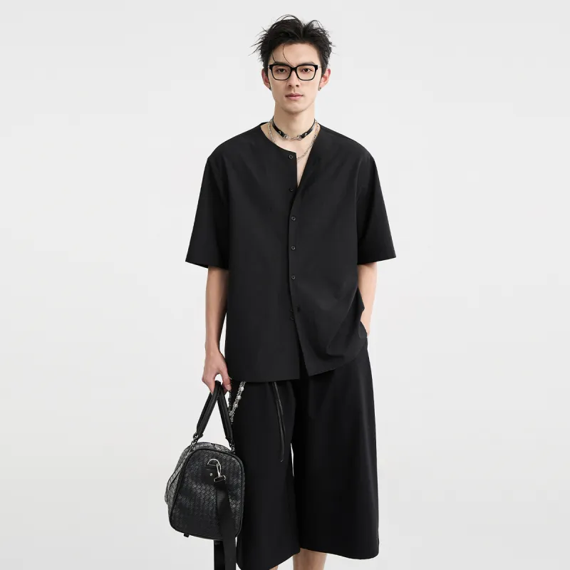 EARL JOEL Shirts Men-10