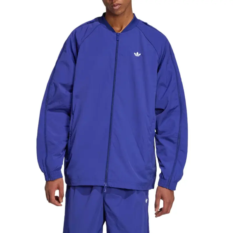 Adidas Originals Adilenium Season 3 Oversized Sst Track Top-1