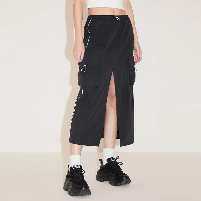 Miss Sixty Casual Short Skirts Women's-9