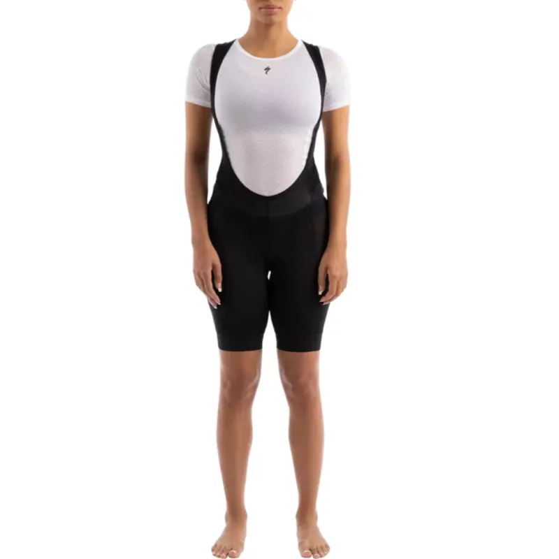 SPECIALIZED Ultralight Liner Bib Shorts With SWAT™ Cycling Clothing Women's Black-1