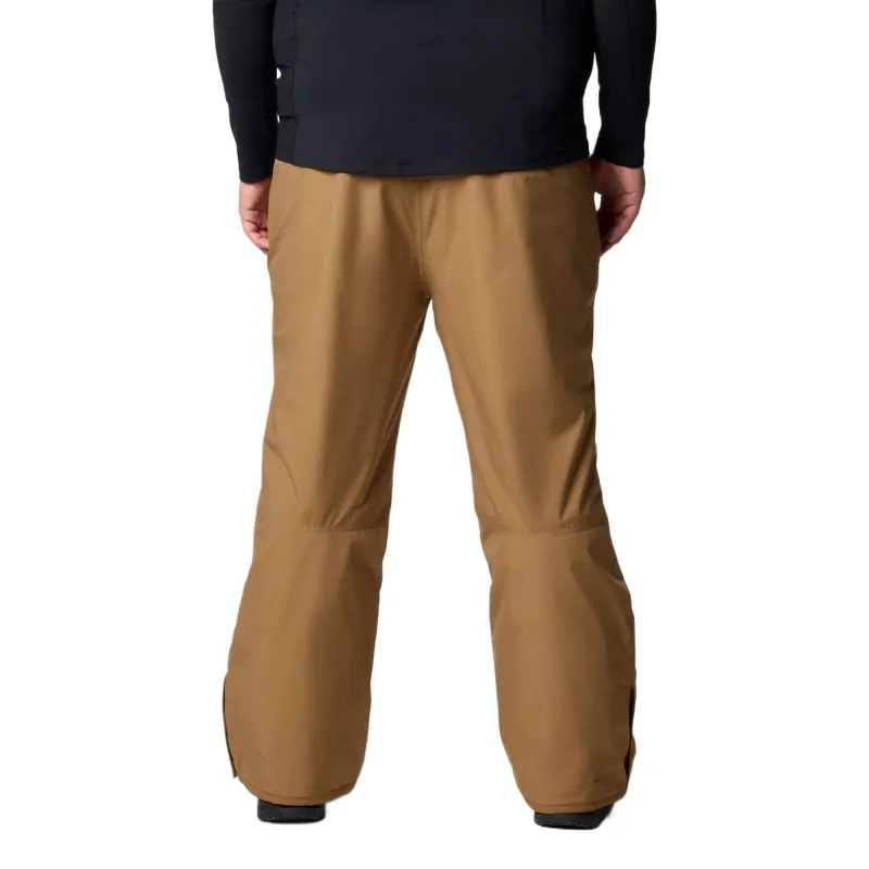 Columbia Omni Heat Ski Pants Men's-1