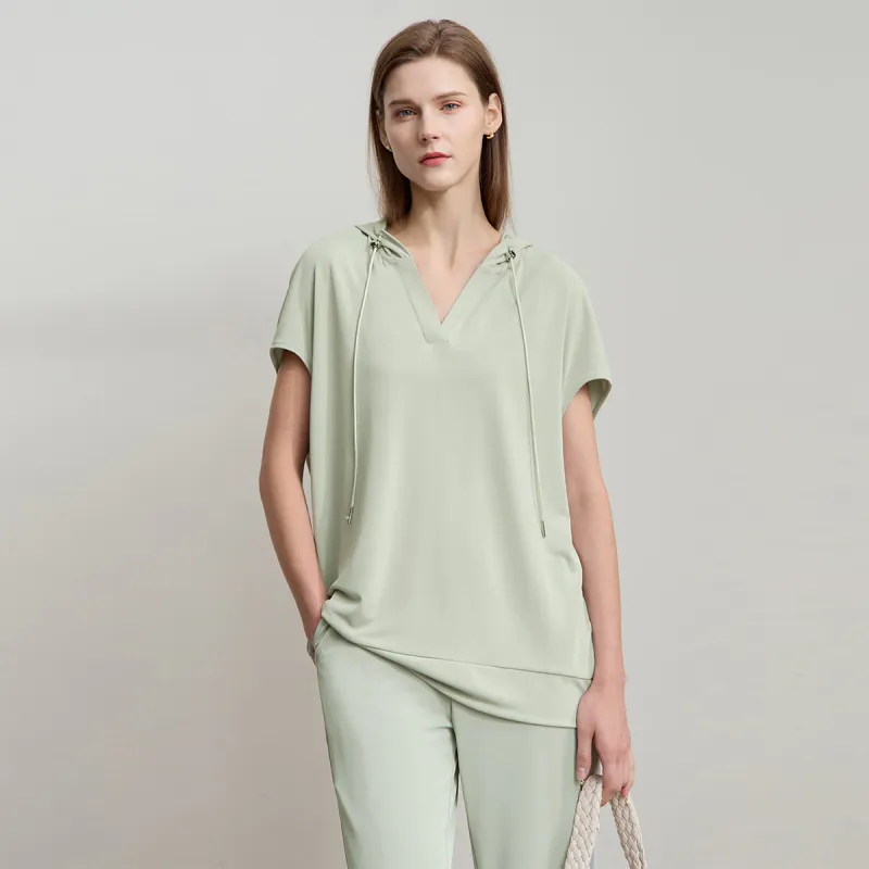 AMII T Shirts Women's-2