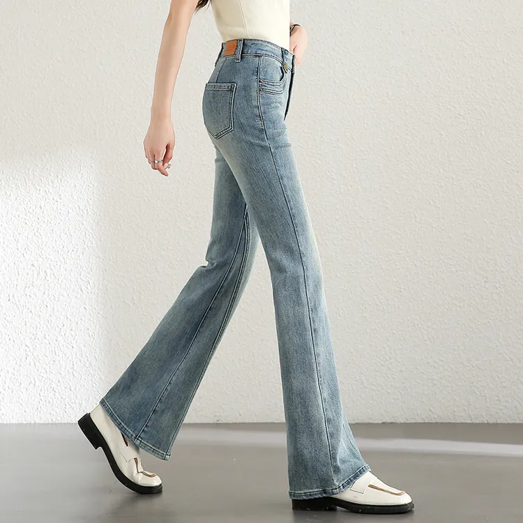 SENTUBILA Jeans Women's-3