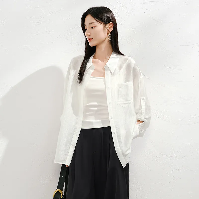JZ. ANNAKRO Shirts Women's-8