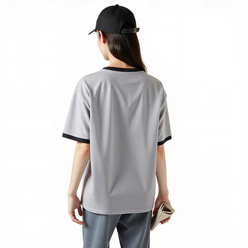 FAIRWHALE T Shirts Women's-23