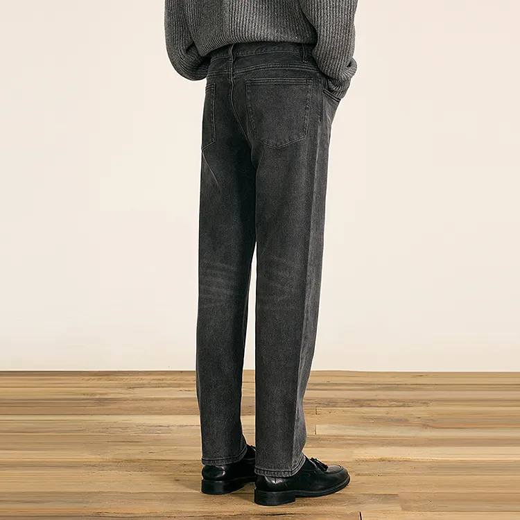 CROQUIS Jeans Men-8